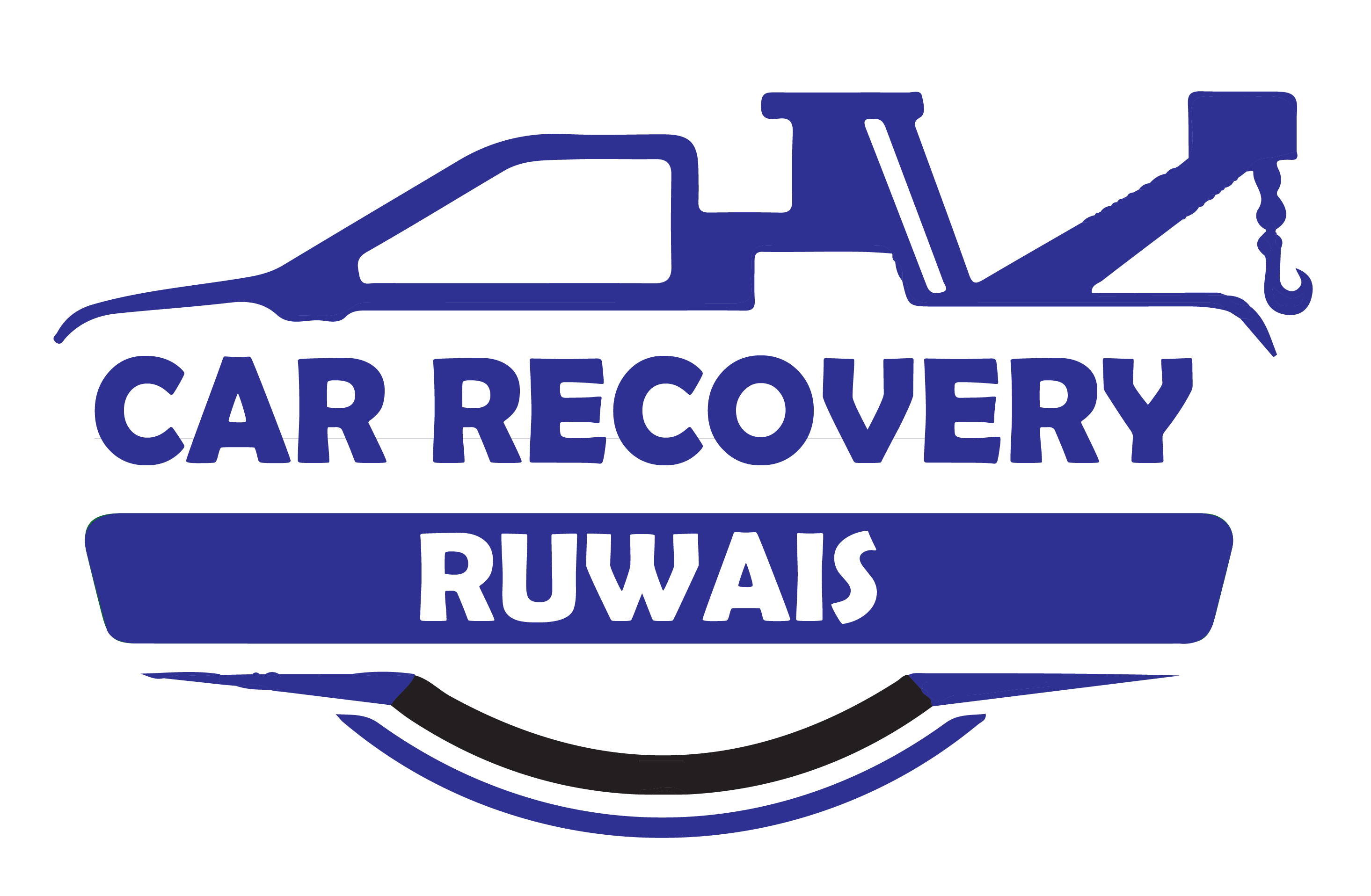 car recovery ruwais